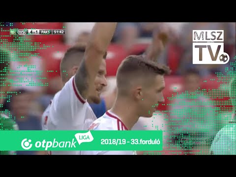 DVSC Debreceni Vasutas Sport Club Debrecen 4-1 FC ...