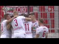 videó: Szécsi Márk első gólja a Paks ellen, 2019