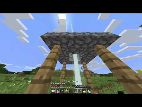 Minecraft: SIGMA YETI CHALLENGE GAMES - Lucky Block Mod - Modded Mini-Game