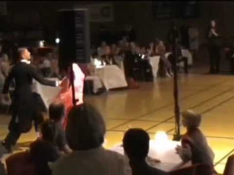 Vindere af 2. rangliste i standard 2011