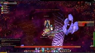 Myth 4 - Zugren & Montinus (Daysleepers guild run)