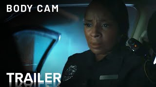 Picture of a TV show: Body Cam