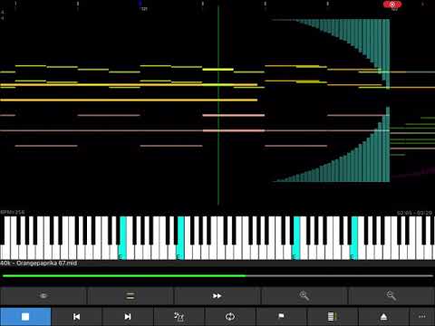 [Black MIDI] 40,000 Subscriber Special