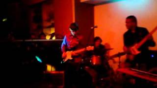 JO CHAMP / LUCKY PETERSON