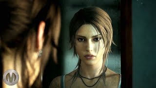 "His Brightest Star Was You" by Two Steps from Hell + Tomb Raider
