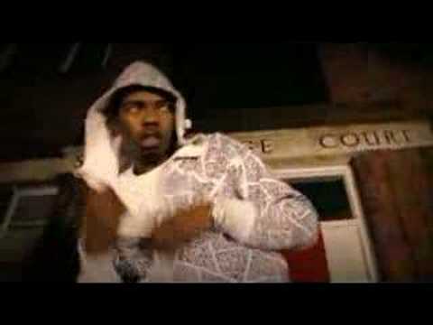 SINCERE - REPPIN UK FEATURING D DOUBLE E & SCORCHER