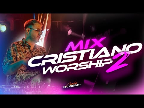 Mix Remix CRISTIANOS #2 | Cumbia WORSHIP #2 | Cumbia Cristiana DJ| Mix Alabanzas | Lucho Dee Jay