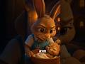 Bunny Trek Tales A Mother S Courage