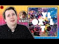 I GOT IT WRONG: Coldplay - Mylo Xyloto (2011)