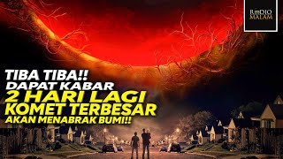 Download lagu HARUS CEPAT KE BUNKER KALO MAU SELAMAT DARI KIAMAT !! - Alur Film GREENLAND (2020) mp3