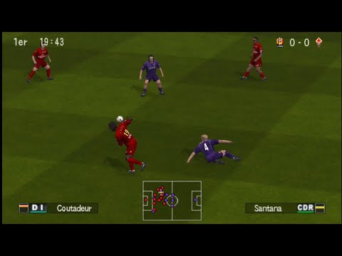 Le Mans UC 72 vs Fiorentina | Tercer Puesto | FIFA Club World Cup 2