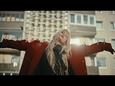Jessica Shy - 1000 Vėtrų on Spotify Charts