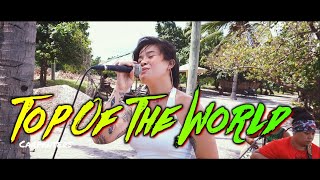 Download lagu Top Of The World - Carpenters | Kuerdas Reggae Version mp3 Download lagu Top Of The World - Carpenters | Kuerdas Reggae Version mp3