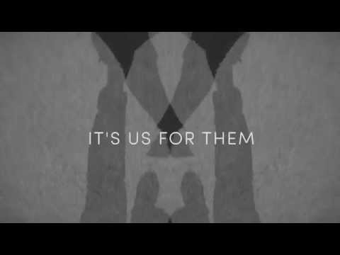 Us For Them video