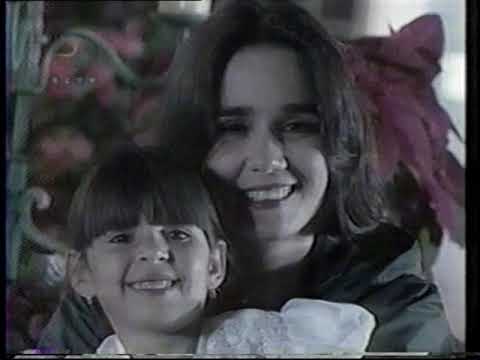 PROGRAMA ESPECIAL "PRESENTACIÓN MENSAJES DE NAVIDAD RCTV" (PARTE 3) - RCTV 2001