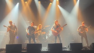 Holy Fallout - Live Metal In Franche Comté Festival 2020 at Moloco