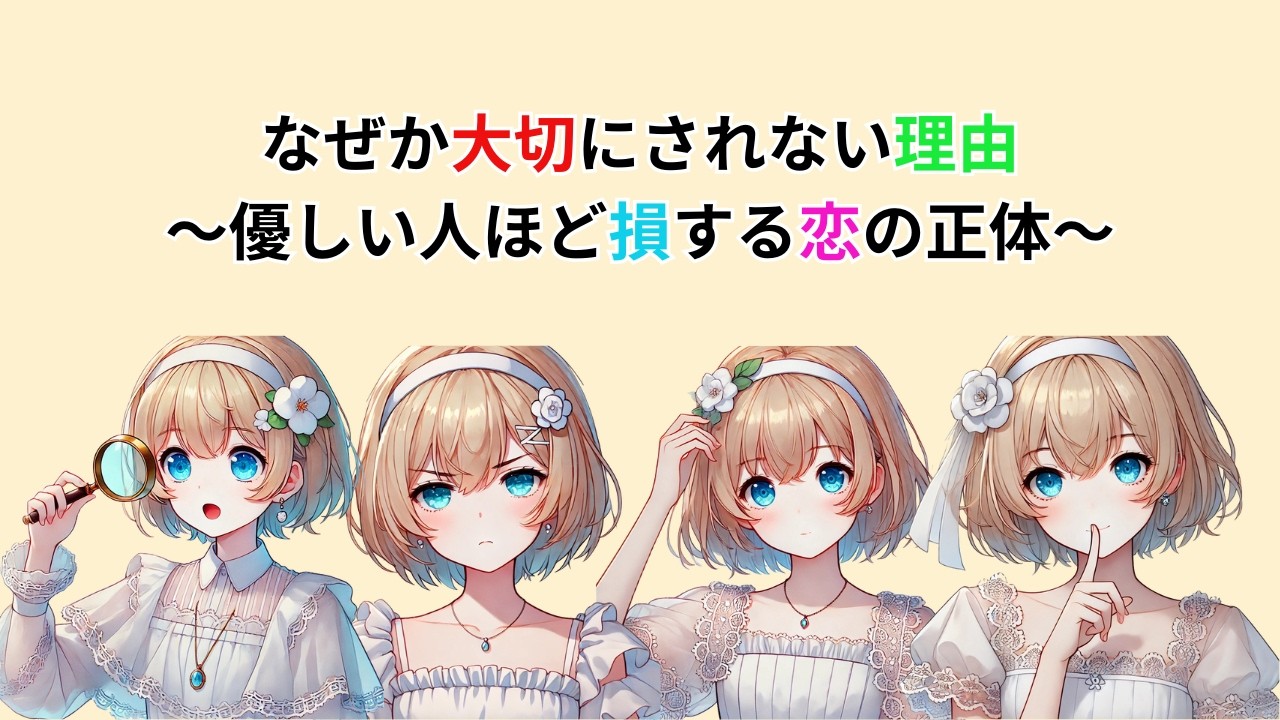 YouTubeサムネイル
