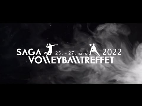 Volleyballtreffet 2022   Sagavoll