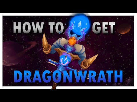 How to get DRAGONWRATH FAST! | Cataclysm Classic Guide