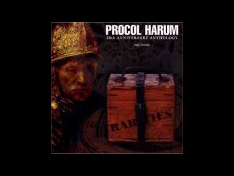 Procol Harum - Singles A & B Sides / Outtakes / Alternative Takes