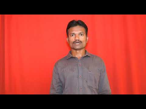 bapusaheb Hanumant Matre Acting