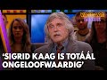 Johan: 'Kaag heeft zichzelf hiermee totáál ongeloofwaardig gemaakt’ | VANDAAG INSIDE