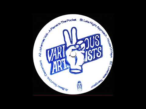 Dolly30: A1 Basic Soul Unit - Descendant