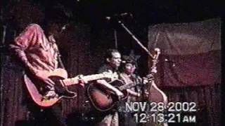 No Loving Tonight By Wayne &quot;The Train&quot; Hancock