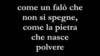 Carlos Varela - Una Palabra tradotta in italiano