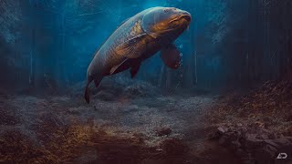 Cinematic Fish Photo Manipulation | Speed Art | Photoshop Tutorial