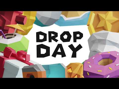 Drop Day: Bizarre Rush