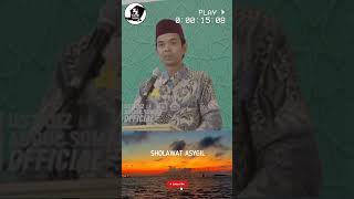 Download lagu Sholawat Asyghil - Ustadz Abdul Somad #shorts #ustadzabdulsomad #sholawat mp3 Download lagu Sholawat Asyghil - Ustadz Abdul Somad #shorts #ustadzabdulsomad #sholawat mp3