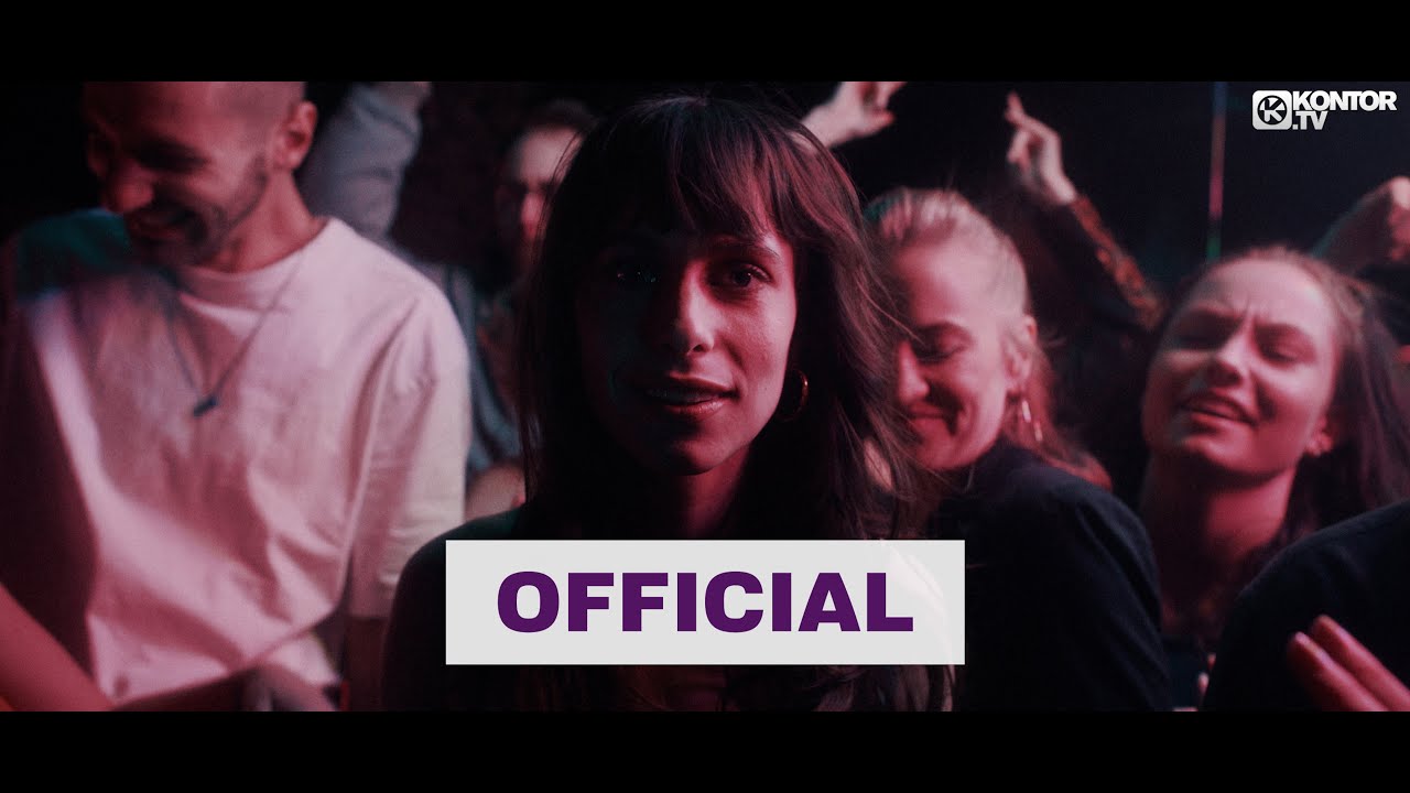 DJ Antoine & Mad Mark — Badtime Story