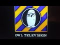 Radical Sheep Productions Owl Television YTV 1993