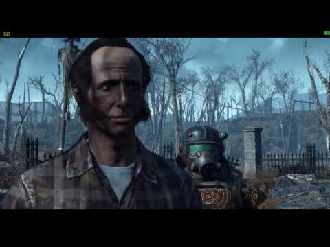 Fallout 4 Playthrough Part 49