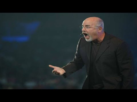 Normal sucks it’s time to be weird - Dave Ramsey Rant