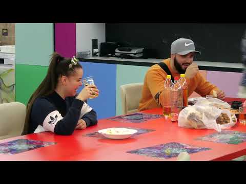 "Mos u afro te krevati im" - Juvi ja ndalon Bardhit