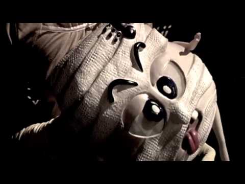 Geisha Davis - Humpty Dumpty - Music video