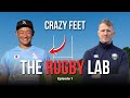 Today I Learned How To Side Step In 8 Minutes With Hideaki Nara Episode 1