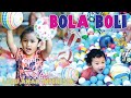 Lagu Bola Boli Lagu Anak Indonesia Bola Boli Official Musik Video Lagu Populer Daddi APZ