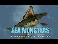 sfm short Sea Monsters: A Prehistoric Adventure