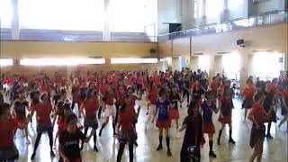 Passionate Shandong Line Dance