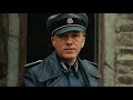 The perfect villain in 'Inglourious Basterds'