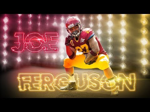 Joseph Ferguson III | SBB Vukovi 2019 Highlight