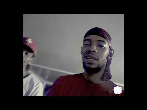 Round Midnight - E-Z Duzit & Yung Leek (Dir. By @IceFloMedia)