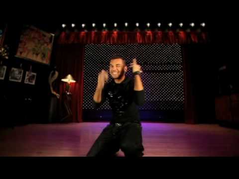 VIDEOCLIP DE SERGIO CONTRERAS (ANOCHECIÓ)