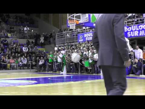 ESSM / Denain - Musicos