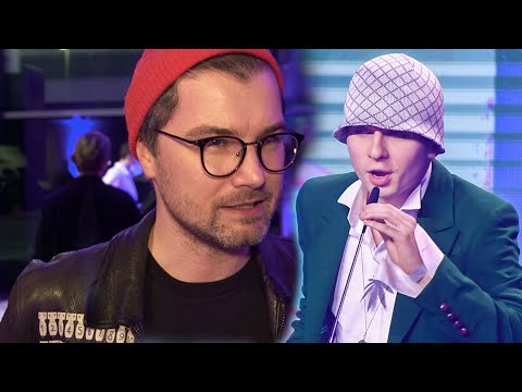 Wujaszek Liestyle o przemowie Maty i depenalizacji marihuany: "Roślinki są dla nas" |KOZACZEK