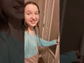 Leah Morning Routine Real School Routine