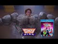 Disney Blu Ray Promo 2010 Version 3